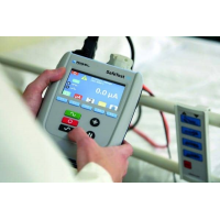 Rigel SafeTest 99 Electrical Safety Analyzer w/patient lead testing